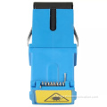 flanel optische soldeer adapter